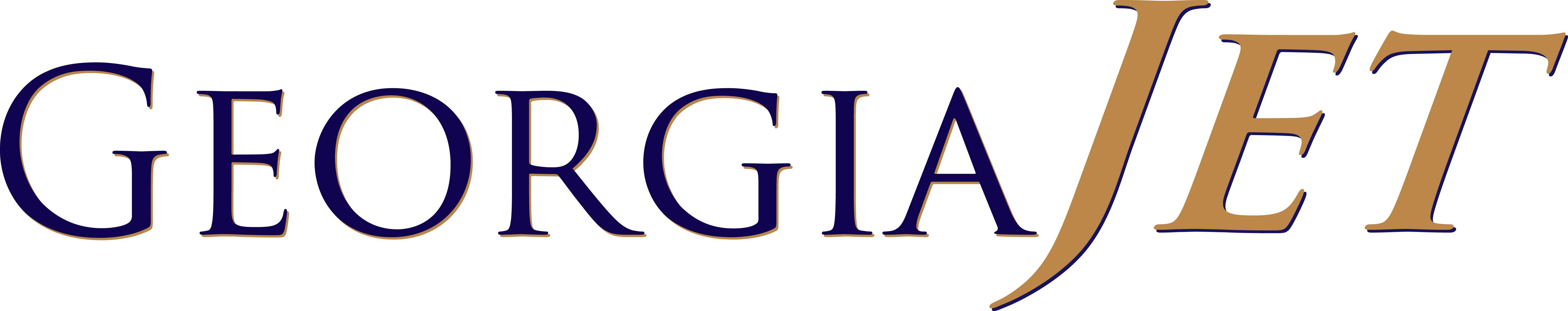 Georgia Jet logo