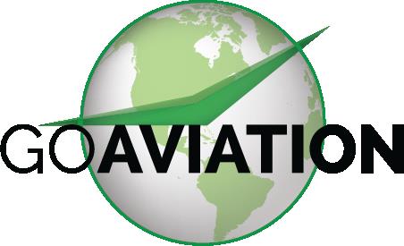 GO AVIATION, INC. logo