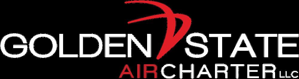 GOLDEN STATE AIR CHARTER LLC logo