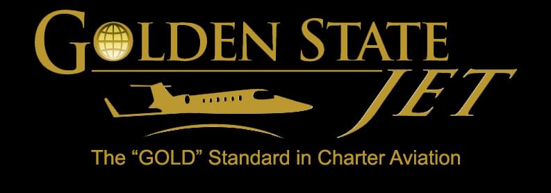 Golden State Jet logo