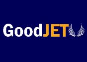 Goodjet logo