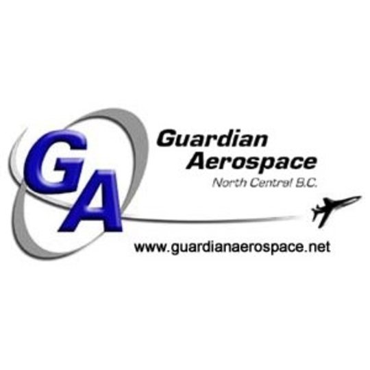 GUARDIAN AEROSPACE logo