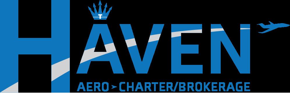 HAVEN AERO logo