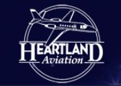 HEARTLAND AVIATION INC logo