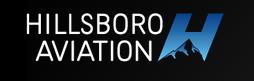 HILLSBORO AVIATION, INC logo
