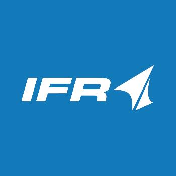 IFR Charter logo