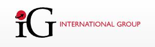 International Group LLC logo