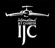 INTERNATIONAL JET CHARTER INC logo