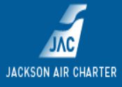 JACKSON AIR CHARTER INC logo