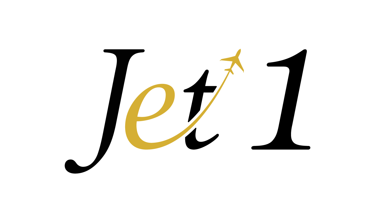 Jet 1 logo