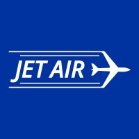 Jet Air, Inc. logo