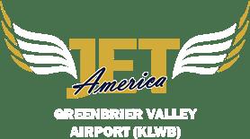 JET AMERICA INC logo
