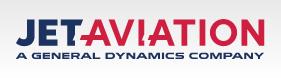 Jet Aviation Flight Services Inc logo