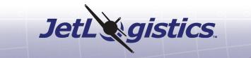 JET LOGISTICS, INC. logo