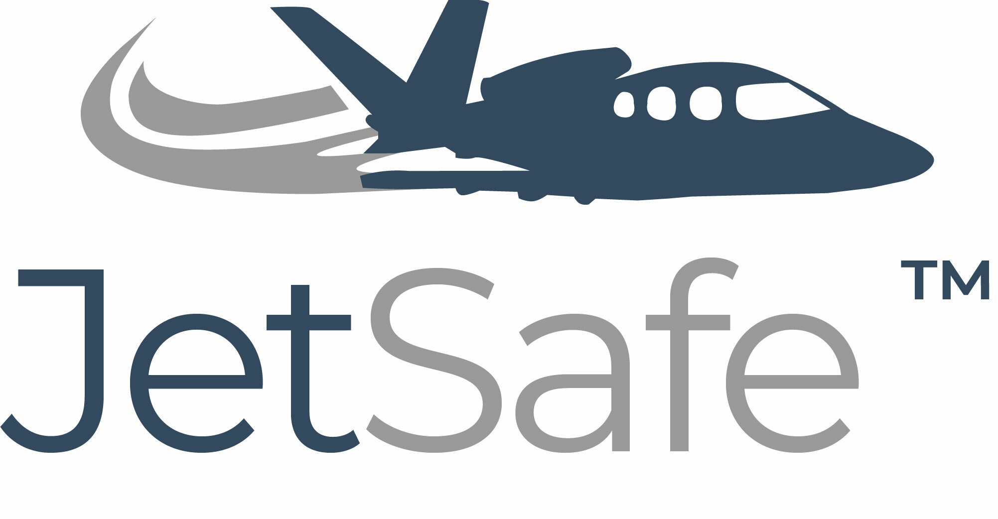 JETSAFE logo