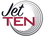 jet ten logo