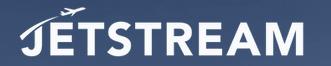 JETSTREAM AVIATION INC logo