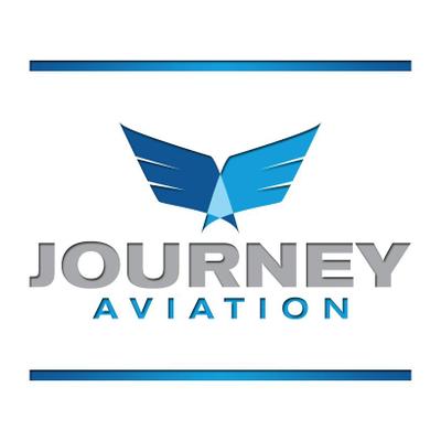 Journey Aviation Services, LLC logo