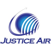 Justice Air logo