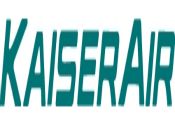 Kaiserair Inc logo