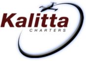 Kalitta Charters LLC logo