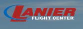 Lanier Flight Express LLC logo