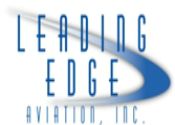 Leading Edge Aviation, Inc logo