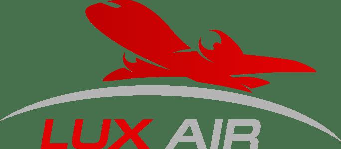 Lux Air logo