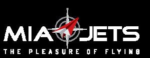 MIA JETS logo