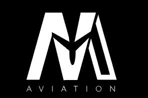 M&N Aviation logo