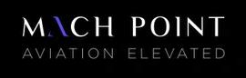 MACH POINT AVIATION logo