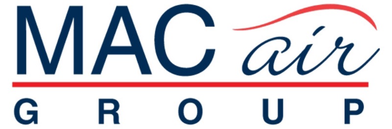Mac Air Group logo