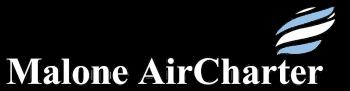 Malone Air Charter logo