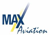 MAX AVIATION INC logo