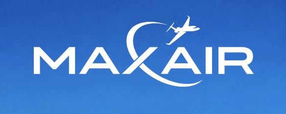 Maxair Inc logo