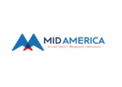 Midamerica Jet Inc logo