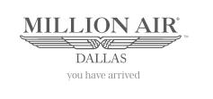 Million Air logo