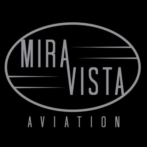 mira vista logo