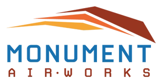 Monument Airworks logo