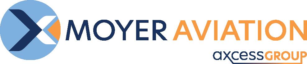 Moyer Aviation Inc logo