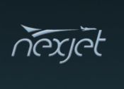 Nexjet Corporation logo