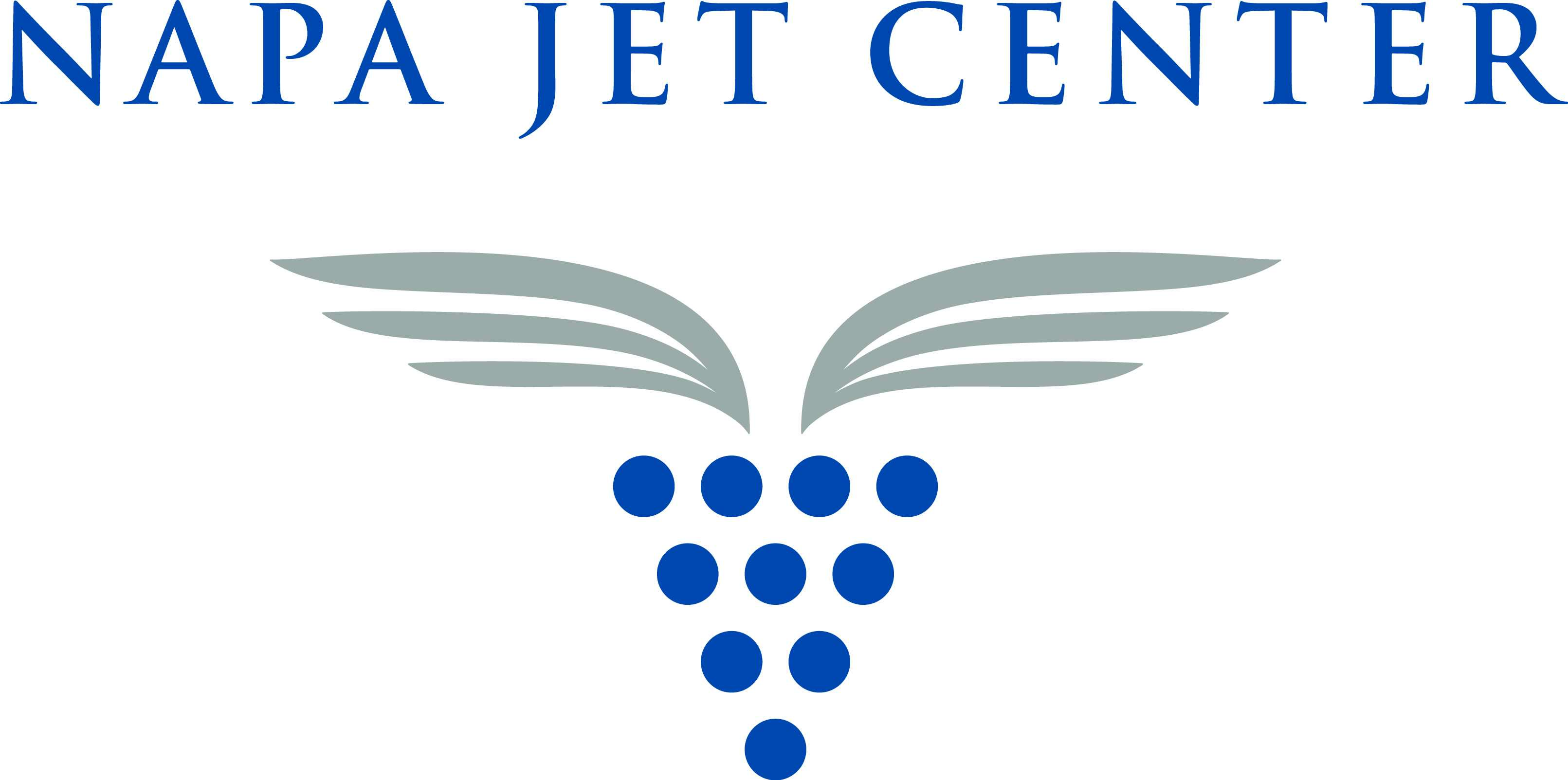 Napa Jet Center Inc logo