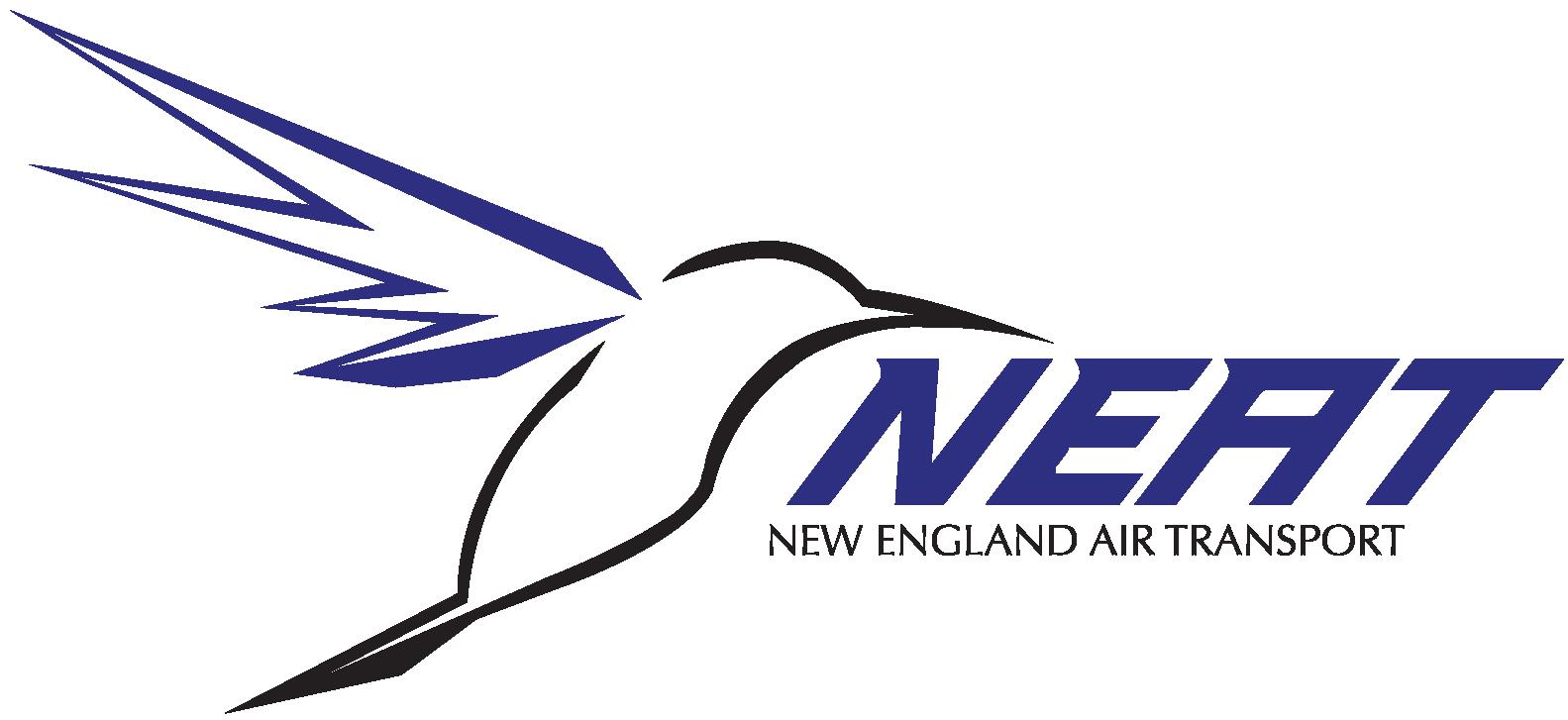 NEW ENGLAND AIR TRANSPORT INC logo