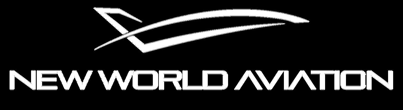 New World Aviation logo