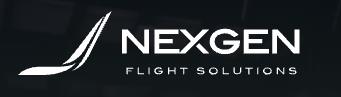 NexGen Flight Solutions, LLC logo
