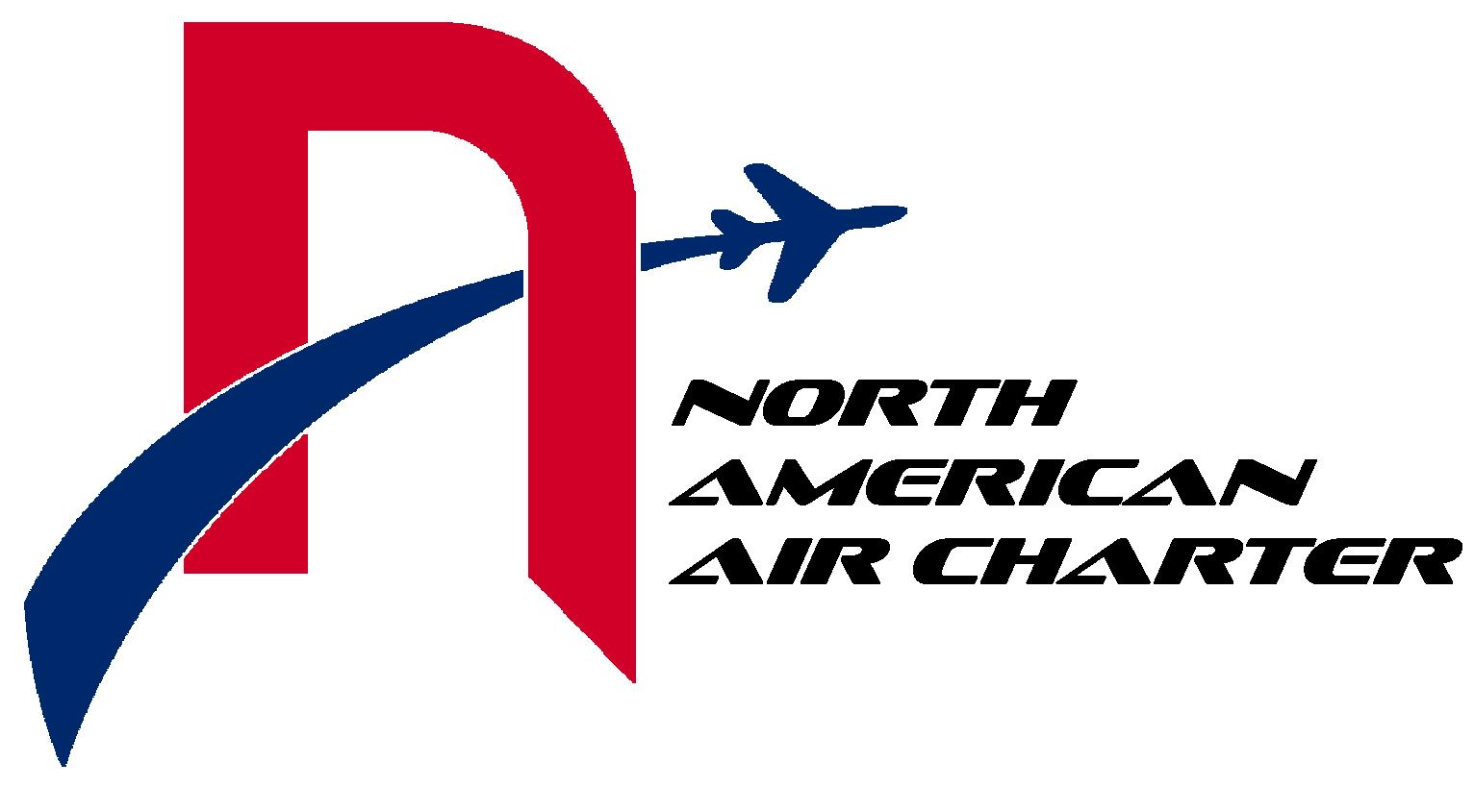 North American Air Charter logo