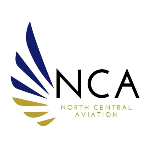 North Central Aviation logo