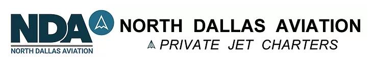North Dallas Aviation logo