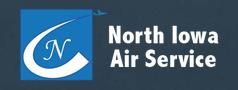 North Iowa Air Services logo