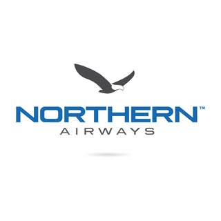 NORTHERN AIRWAYS logo